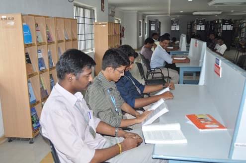 Sri Sairam Institute of Technology Chennai Campus photo 11